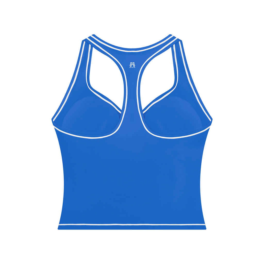 Mims Yoga Tank Top
