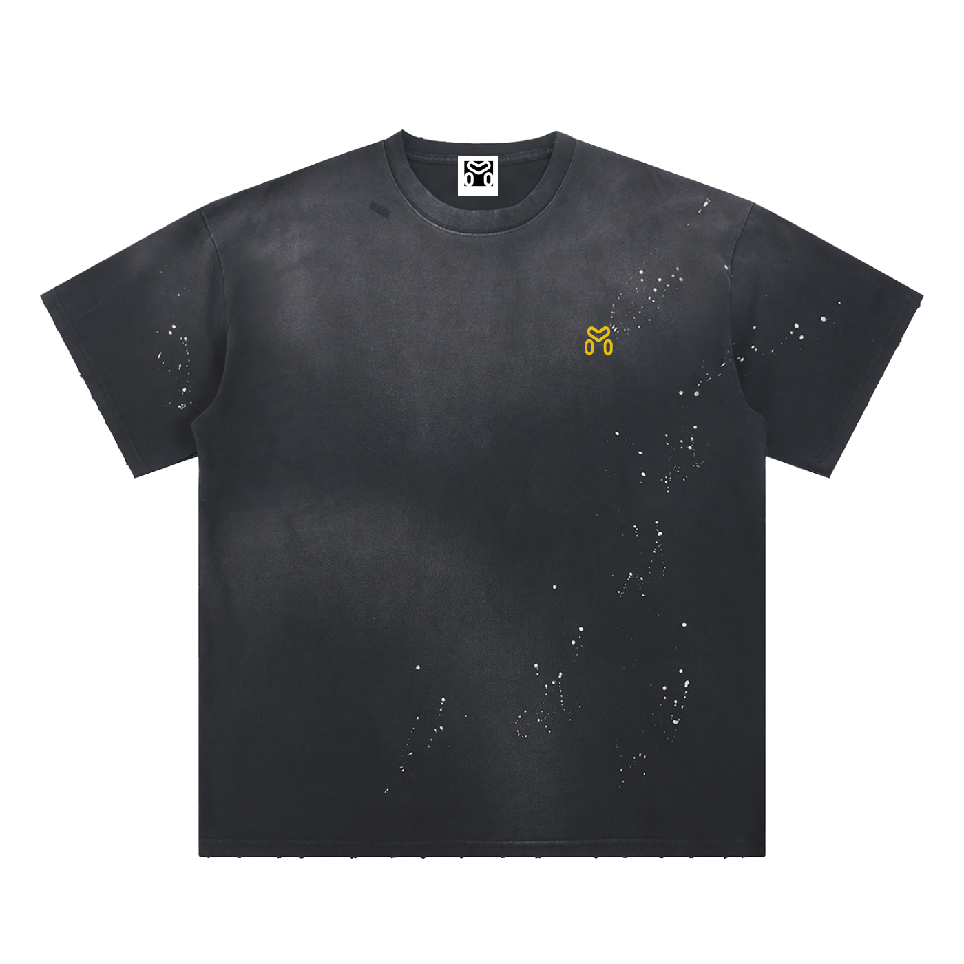 MIMS NYC ARTWORK T-SHIRT