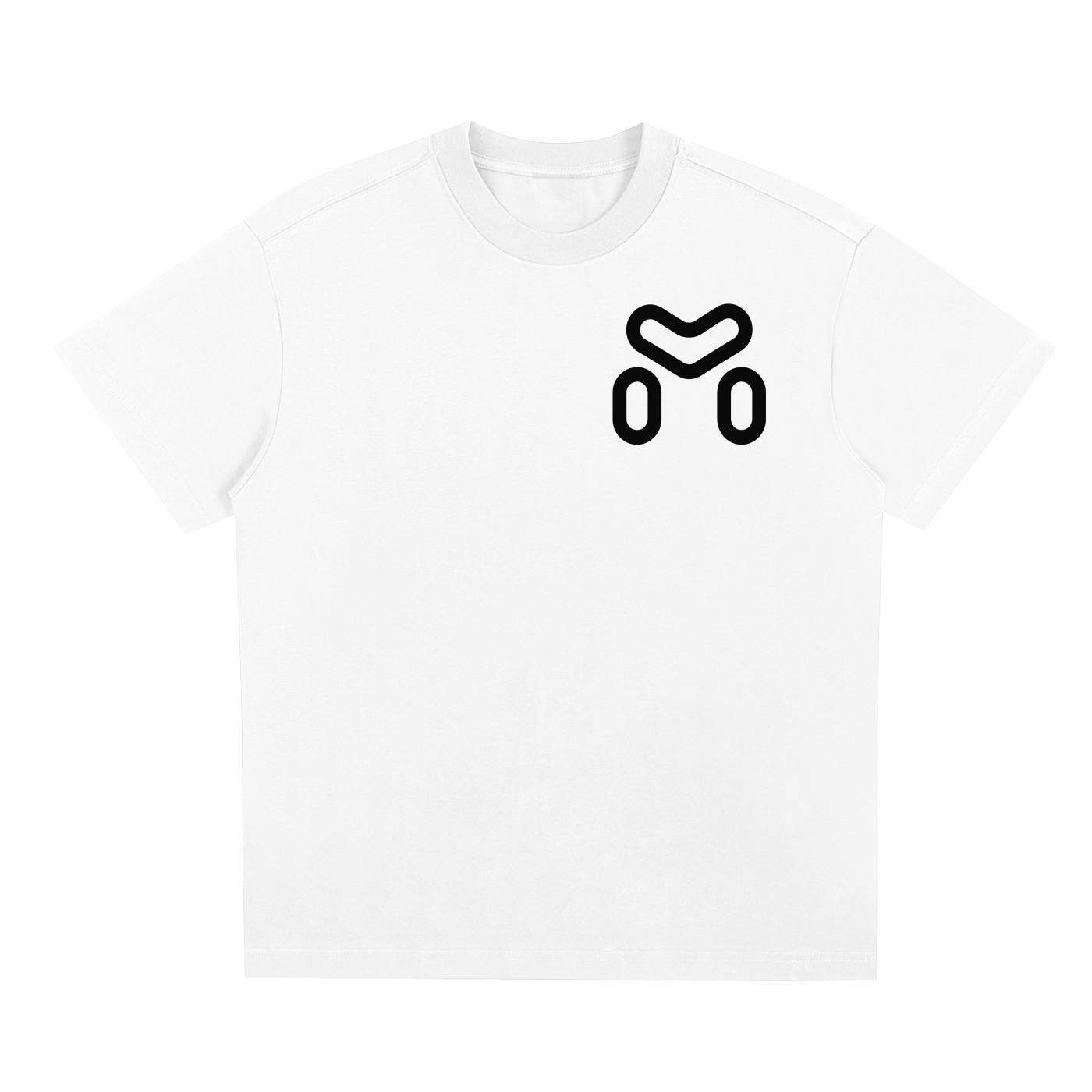 MIMS NYC Sorona Quick-Dry Cooling T-Shirt