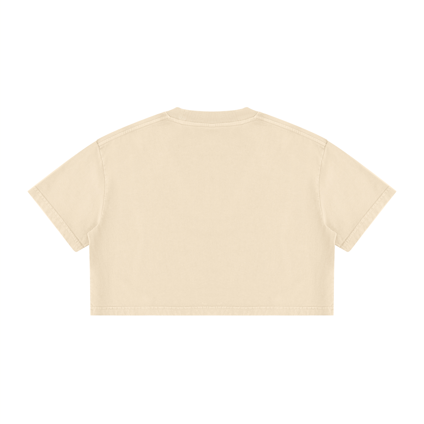 MIMS NYC  CROP  T-SHIRT