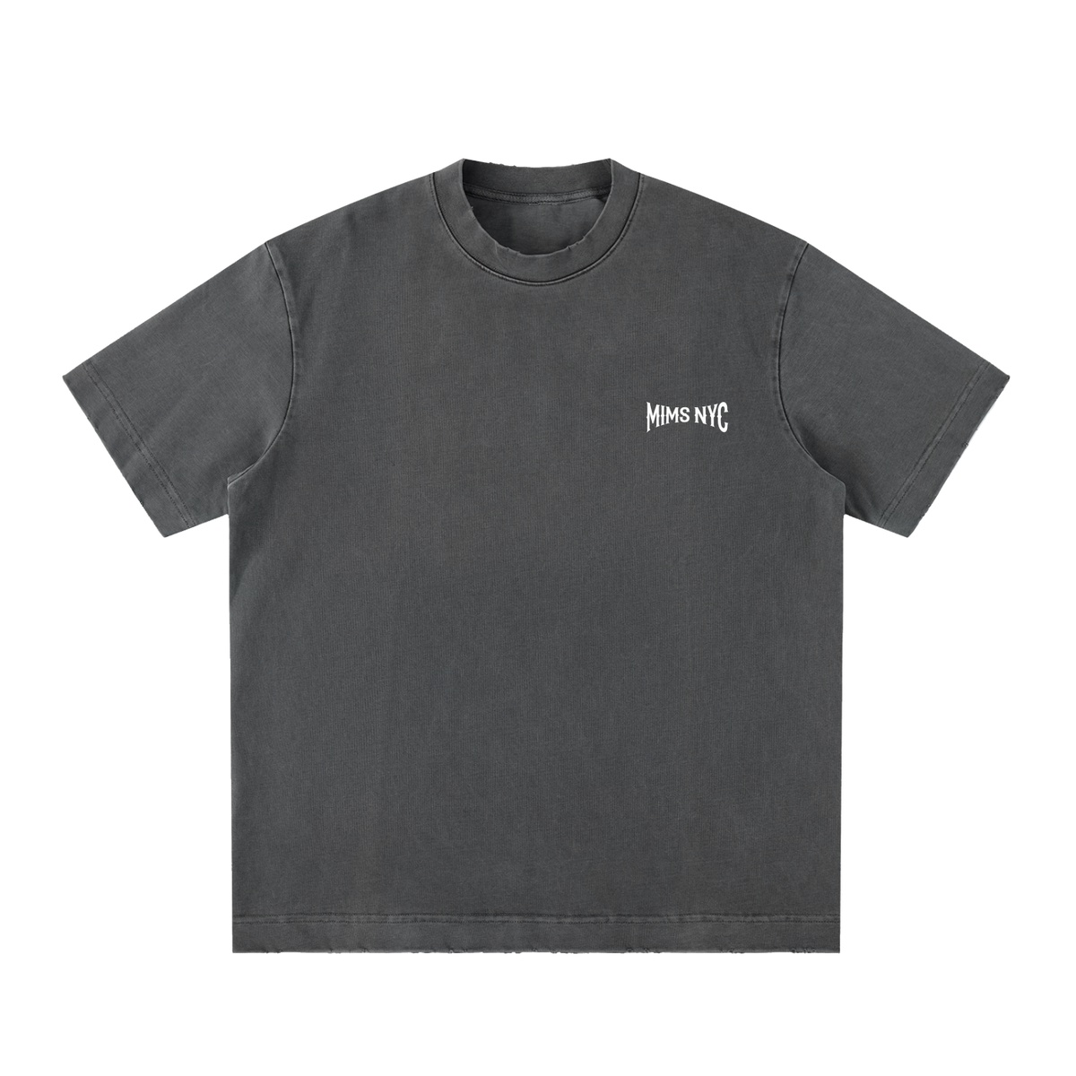 MIMS NYC ALIEN T SHIRT