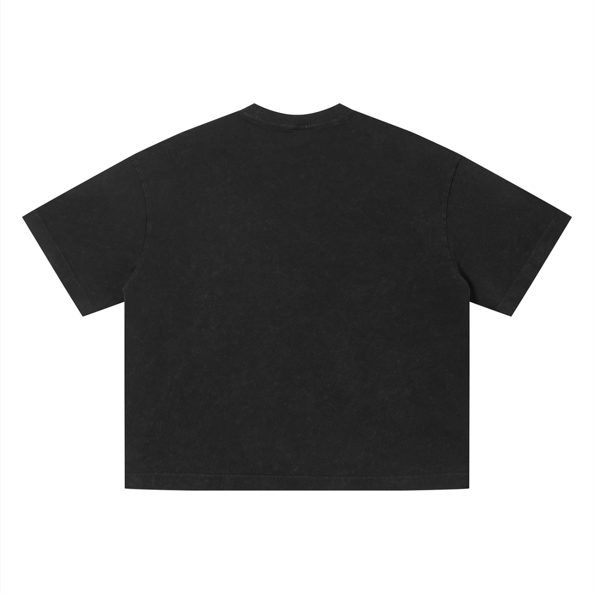 MIMS NYC ALIEN INVASION BOXY  T-SHIRT