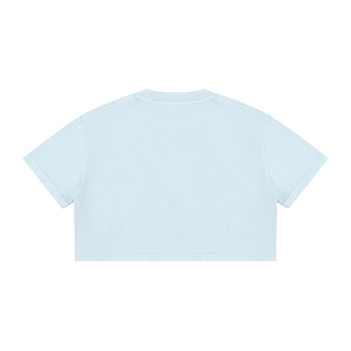 MIMS NYC  CROP  T-SHIRT