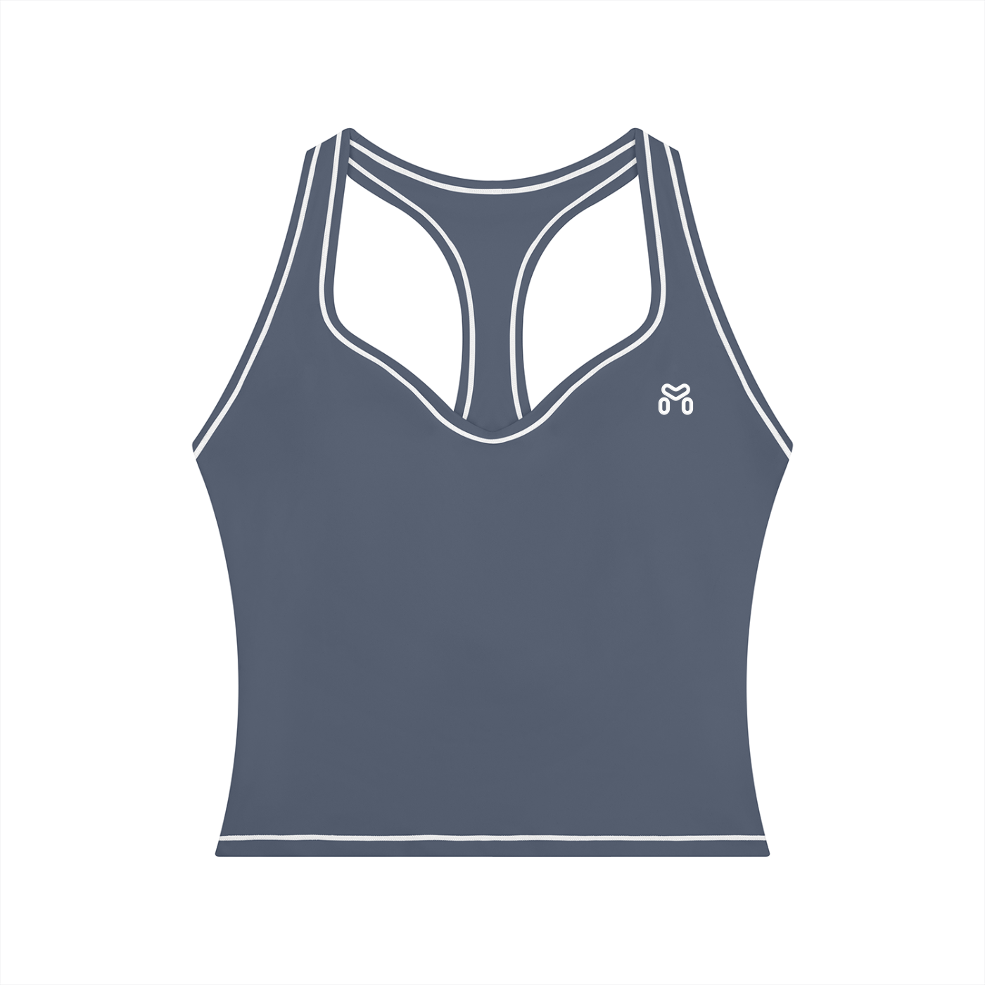 Mims Yoga Tank Top