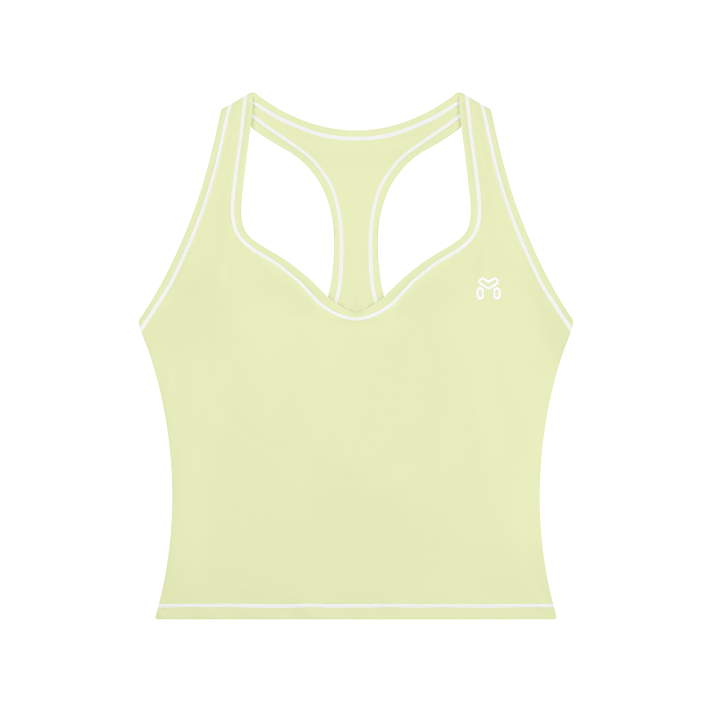 Mims Yoga Tank Top