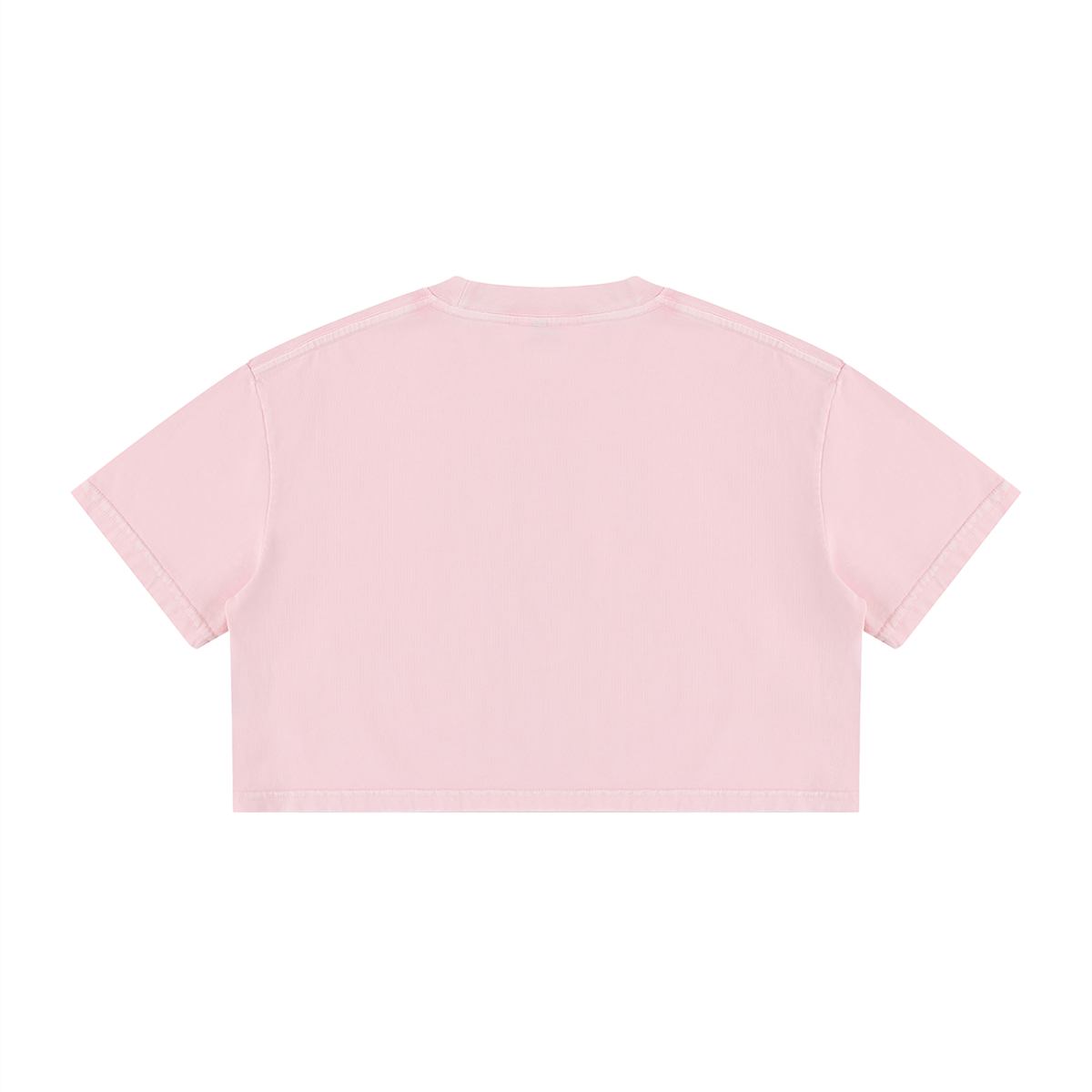 MIMS NYC  CROP  T-SHIRT