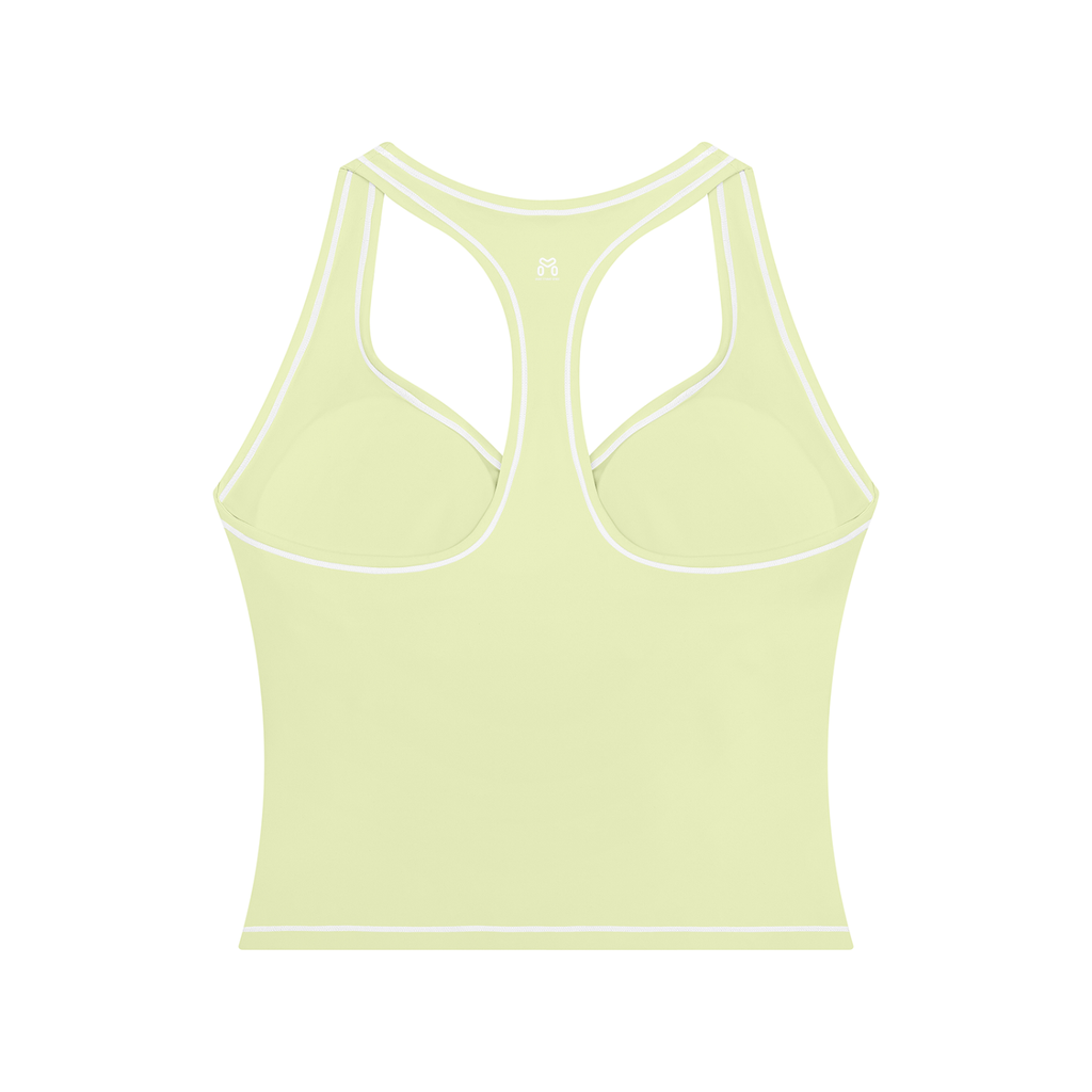 Mims Yoga Tank Top