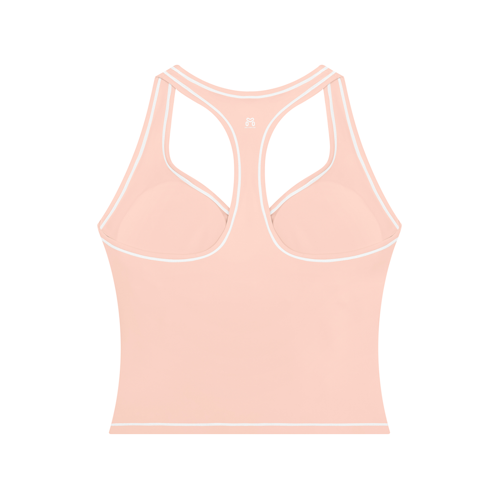 Mims Yoga Tank Top