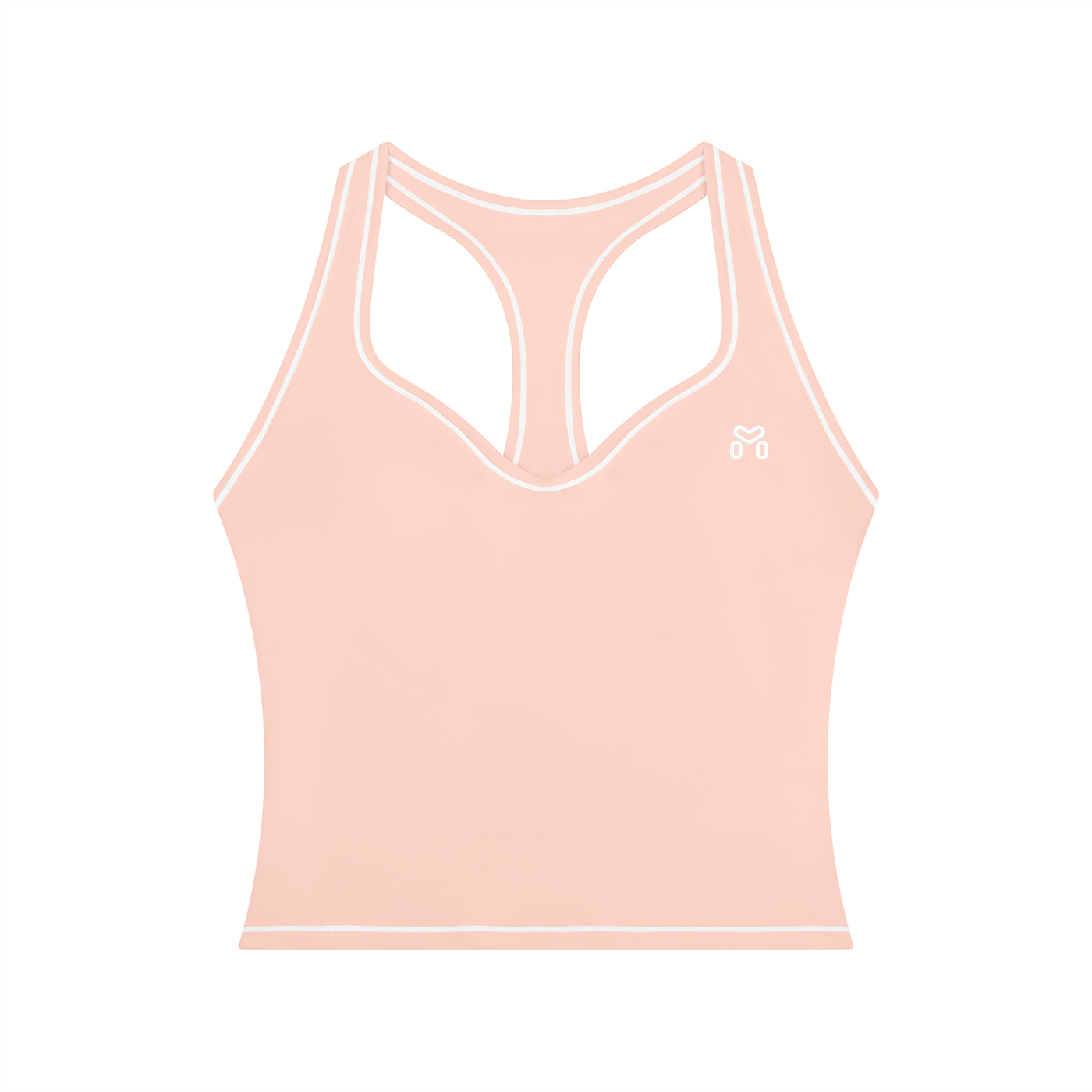 Mims Yoga Tank Top