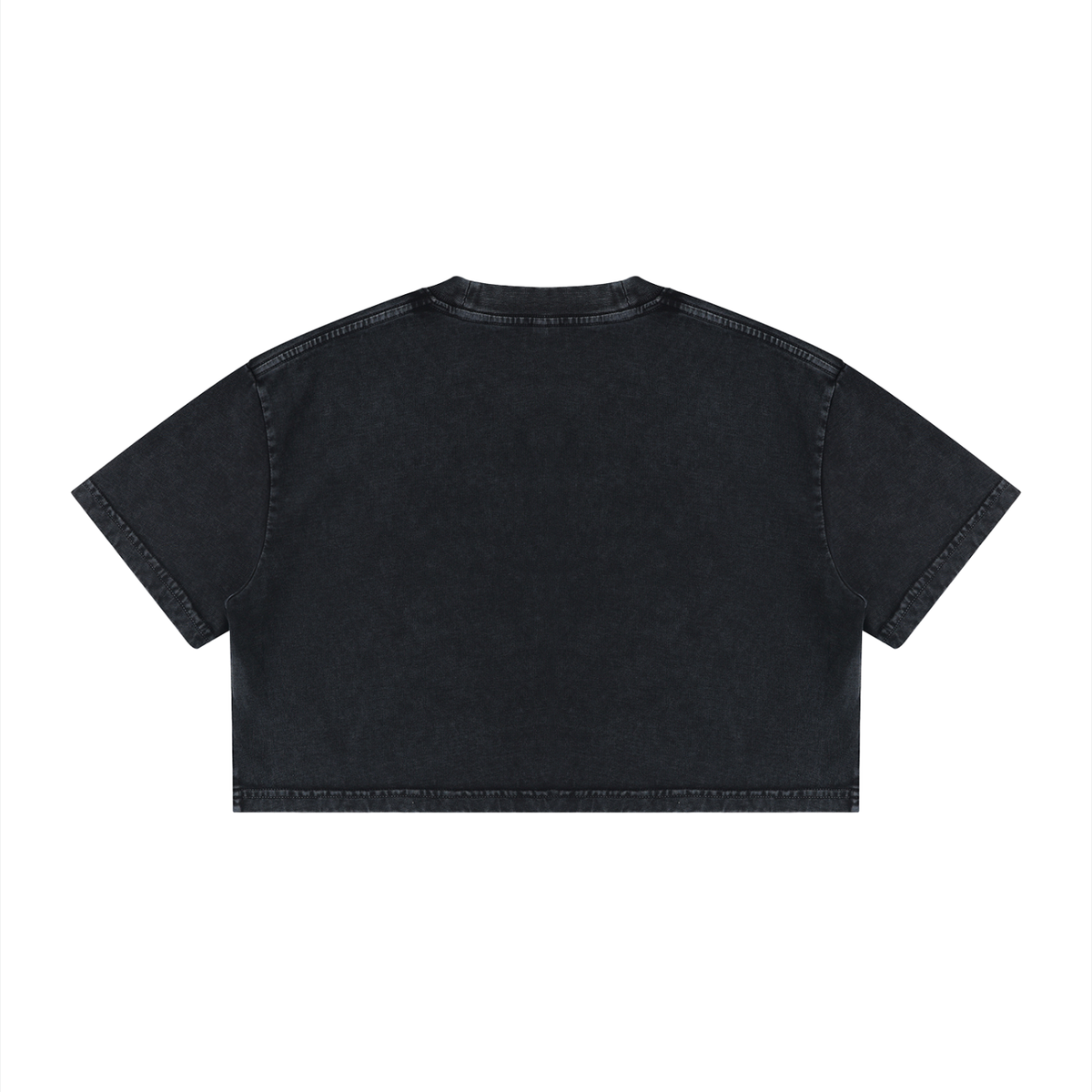 MIMS NYC  CROP  T-SHIRT