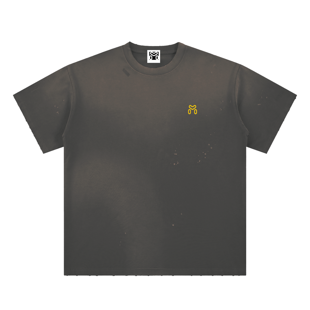 MIMS NYC ARTWORK T-SHIRT