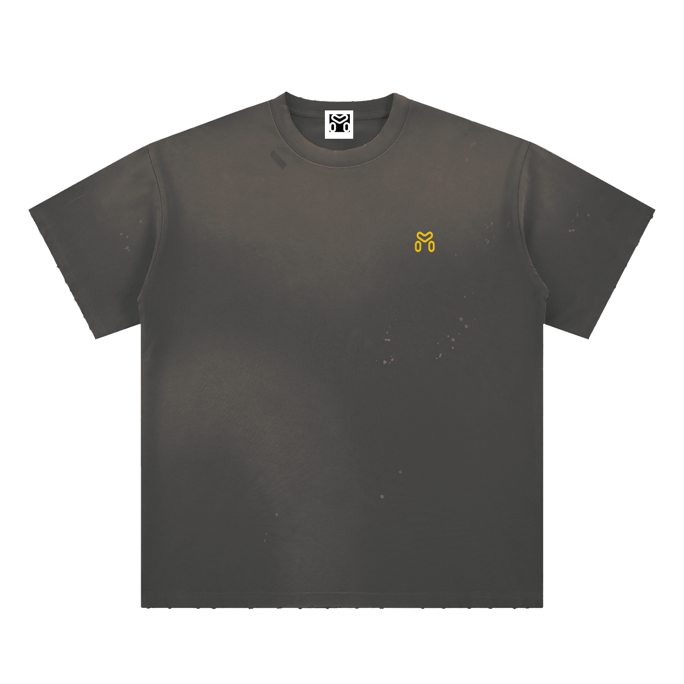 MIMS NYC ARTWORK T-SHIRT