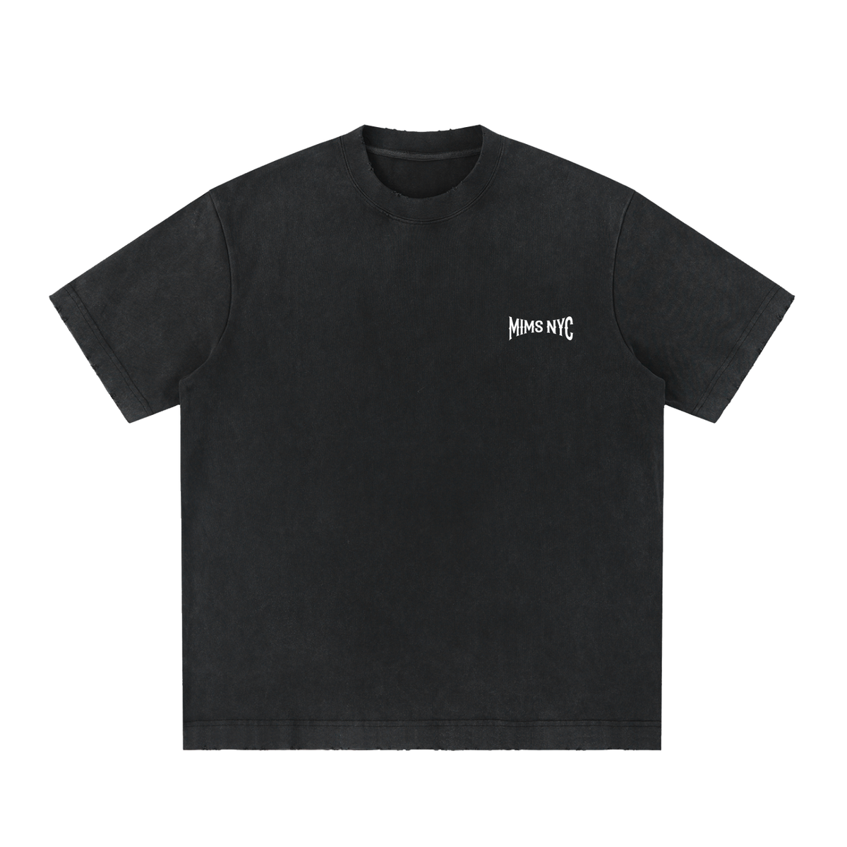 MIMS NYC ALIEN T SHIRT