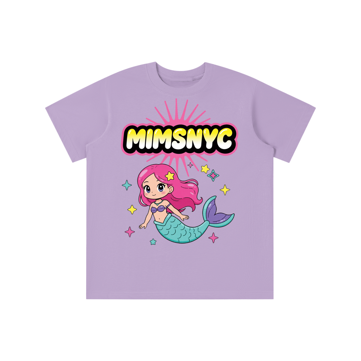MIMS Kids' T-shirt