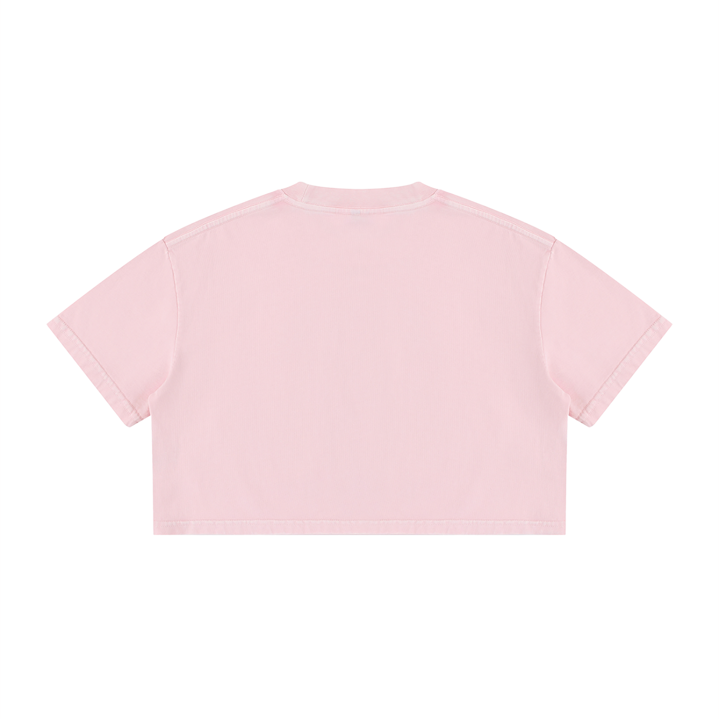 MIMS NYC  CROP  T-SHIRT