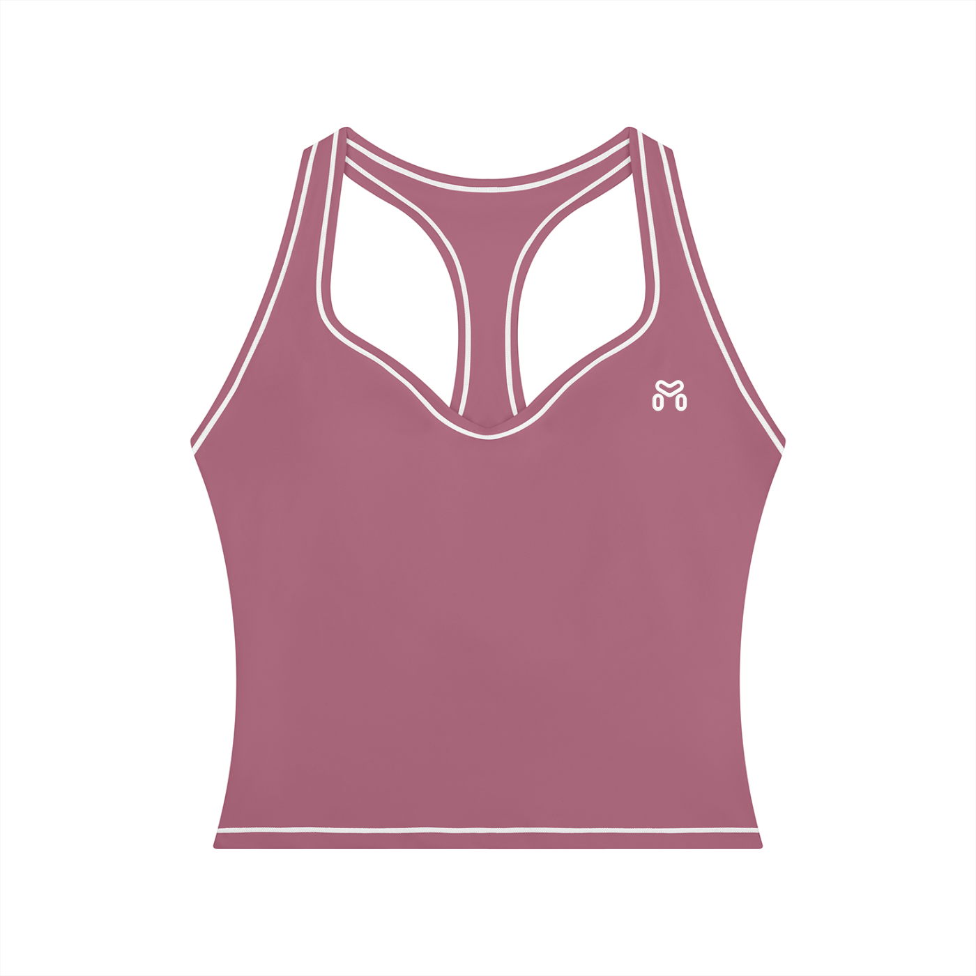 Mims Yoga Tank Top