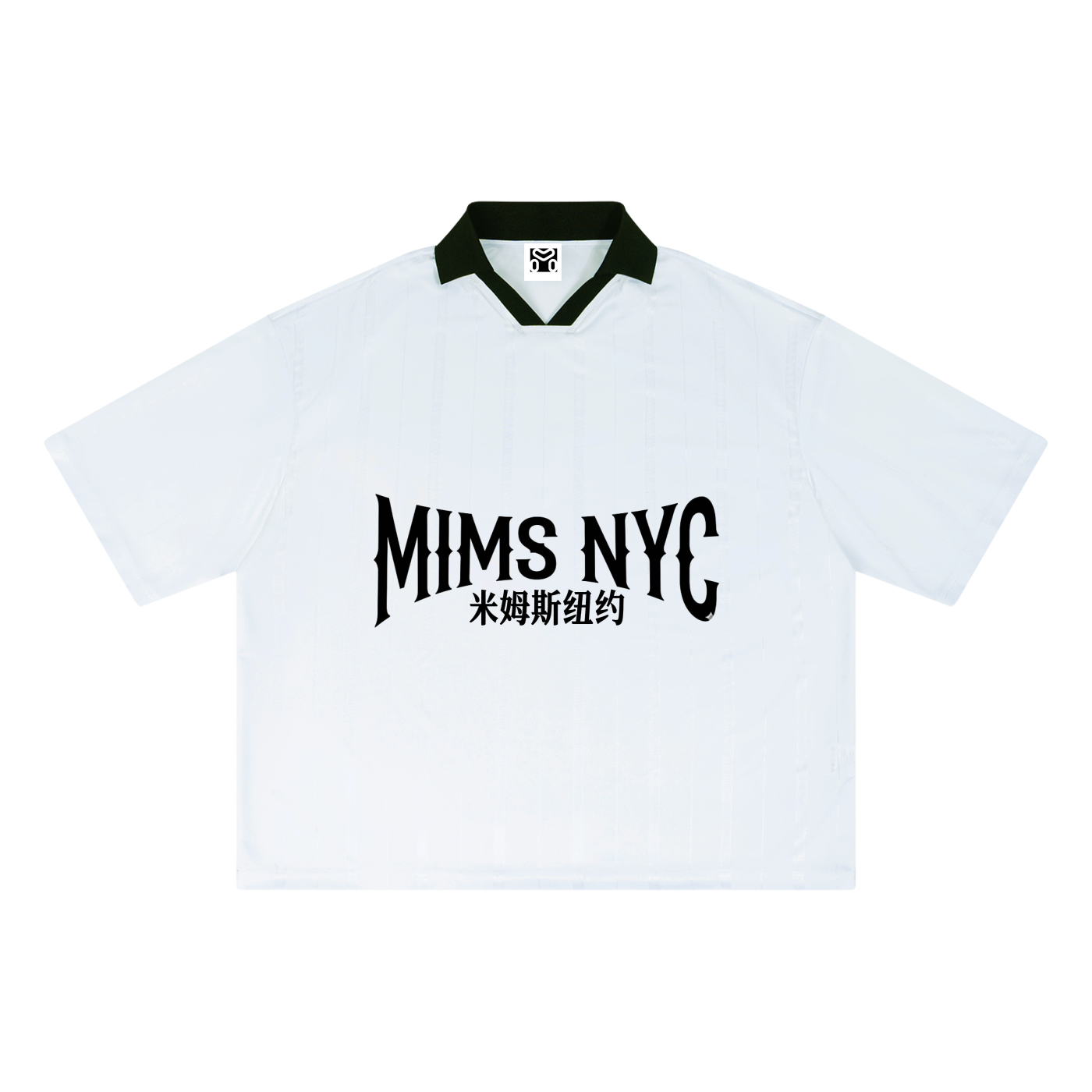 MIMS NYC JERSEY