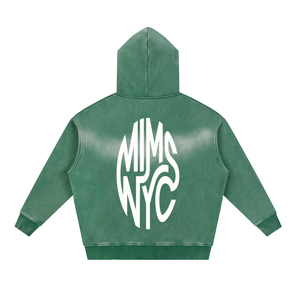 MIMS NYC HOODIE