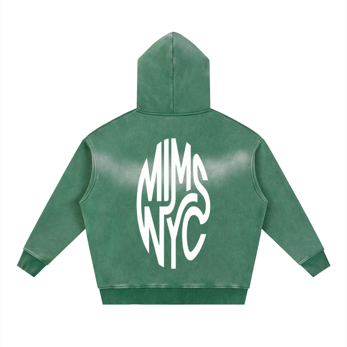 MIMS NYC HOODIE