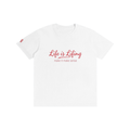 Soft Cotton Unisex T-Shirt