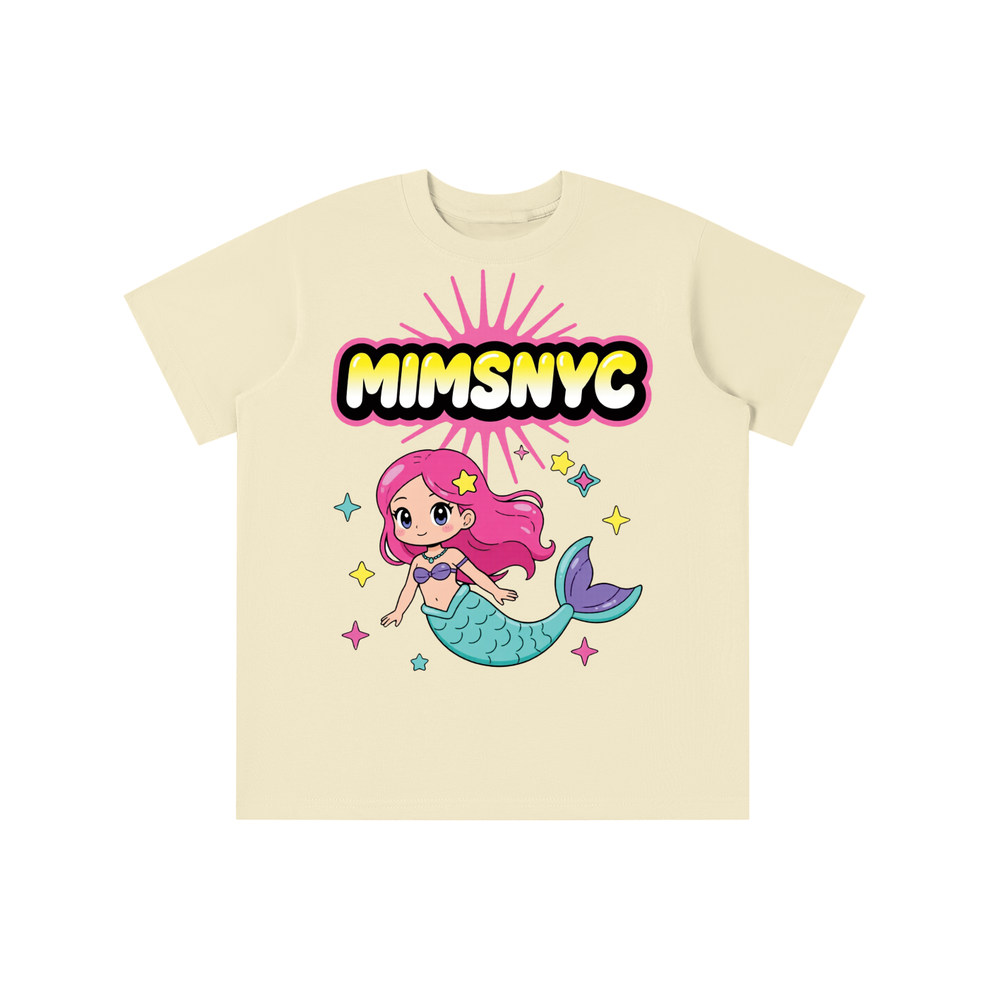 MIMS Kids' T-shirt