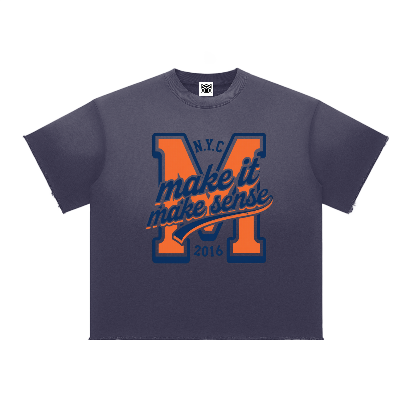 MIMS NYC T-SHIRT
