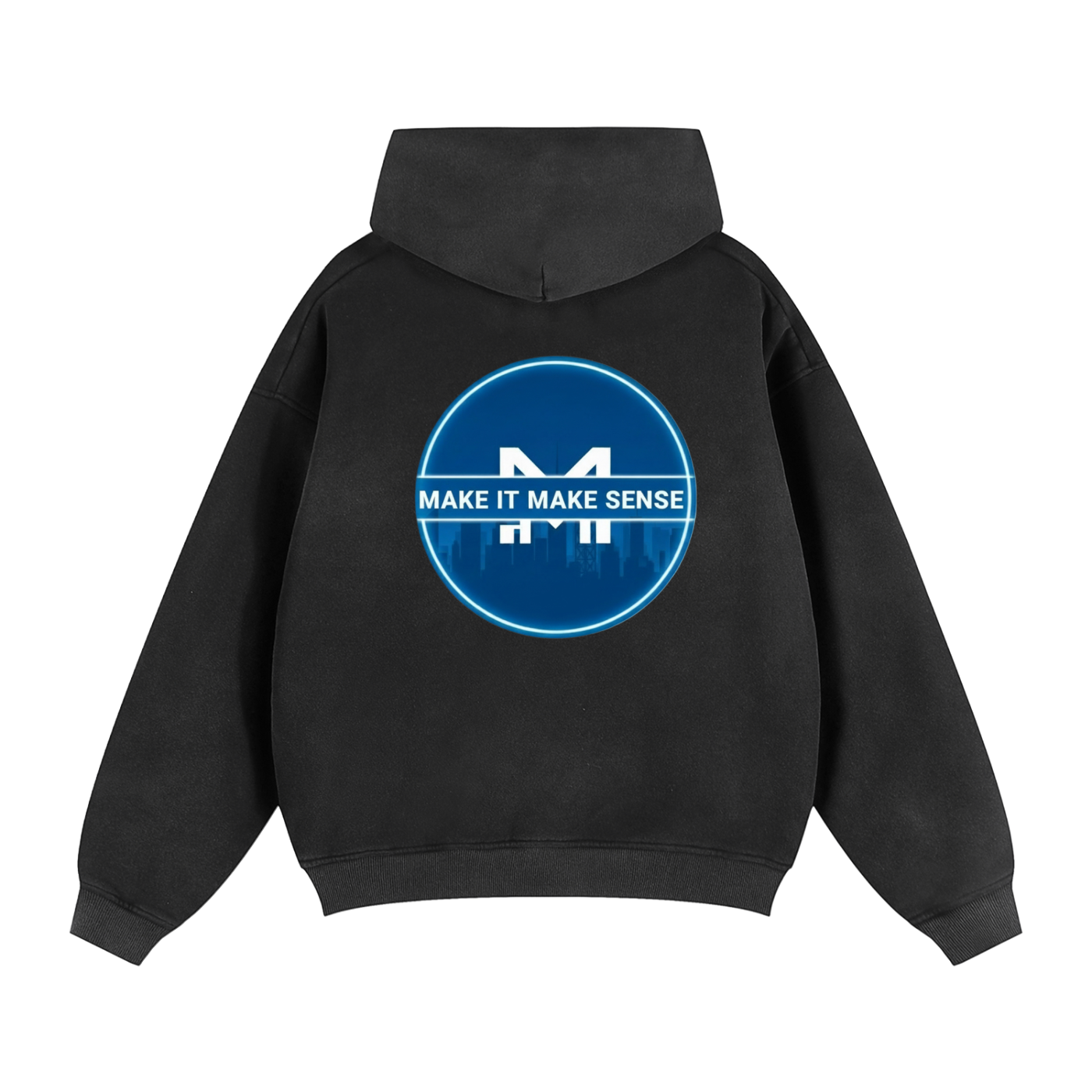 M.I.M.S NYC HOODIE
