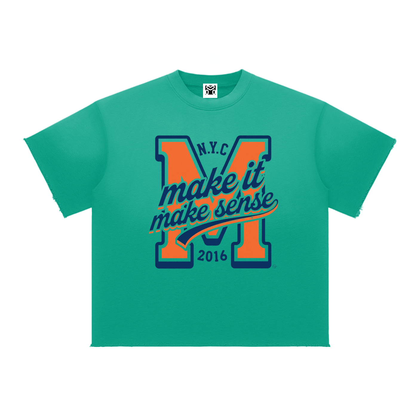 MIMS NYC T-SHIRT