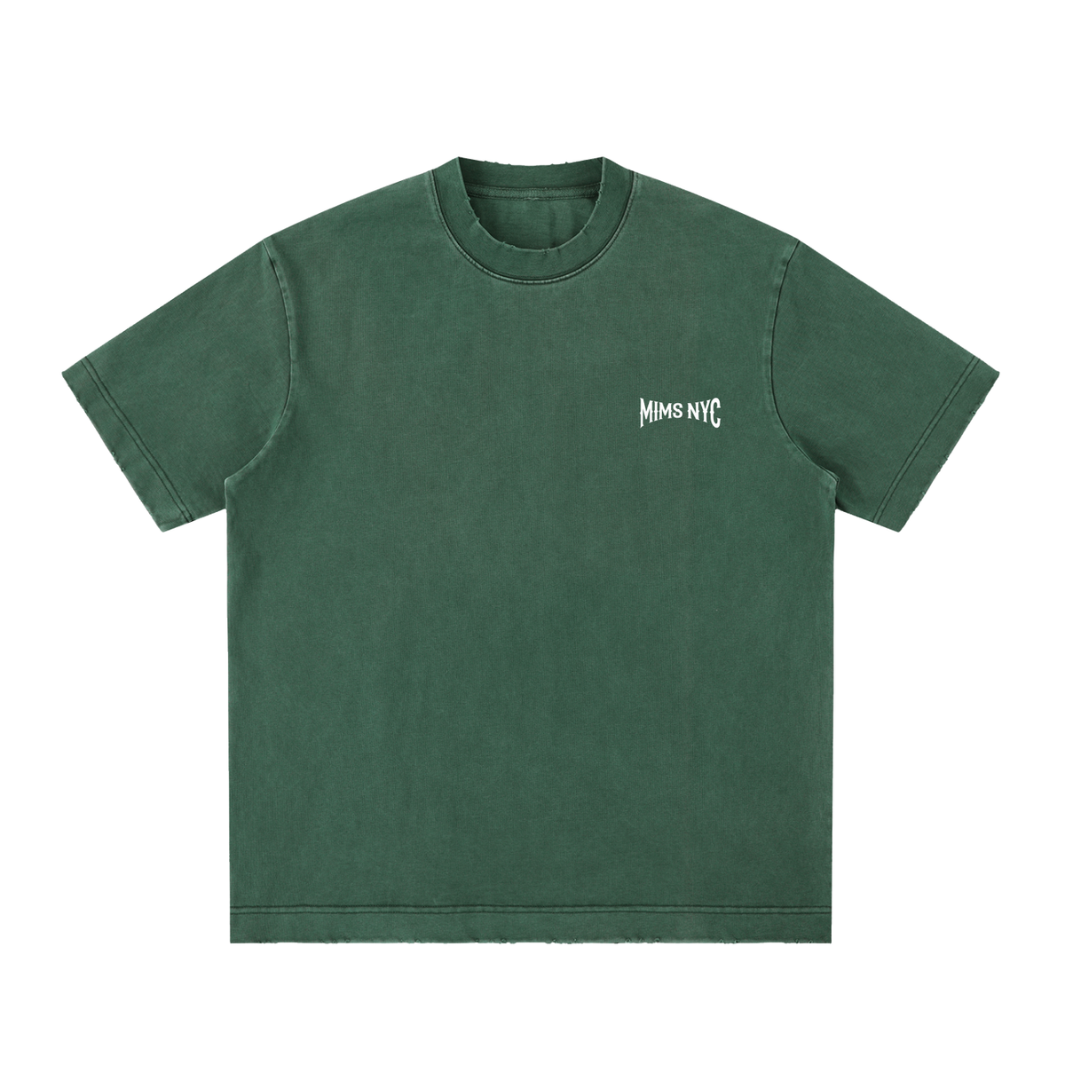 MIMS NYC ALIEN T SHIRT