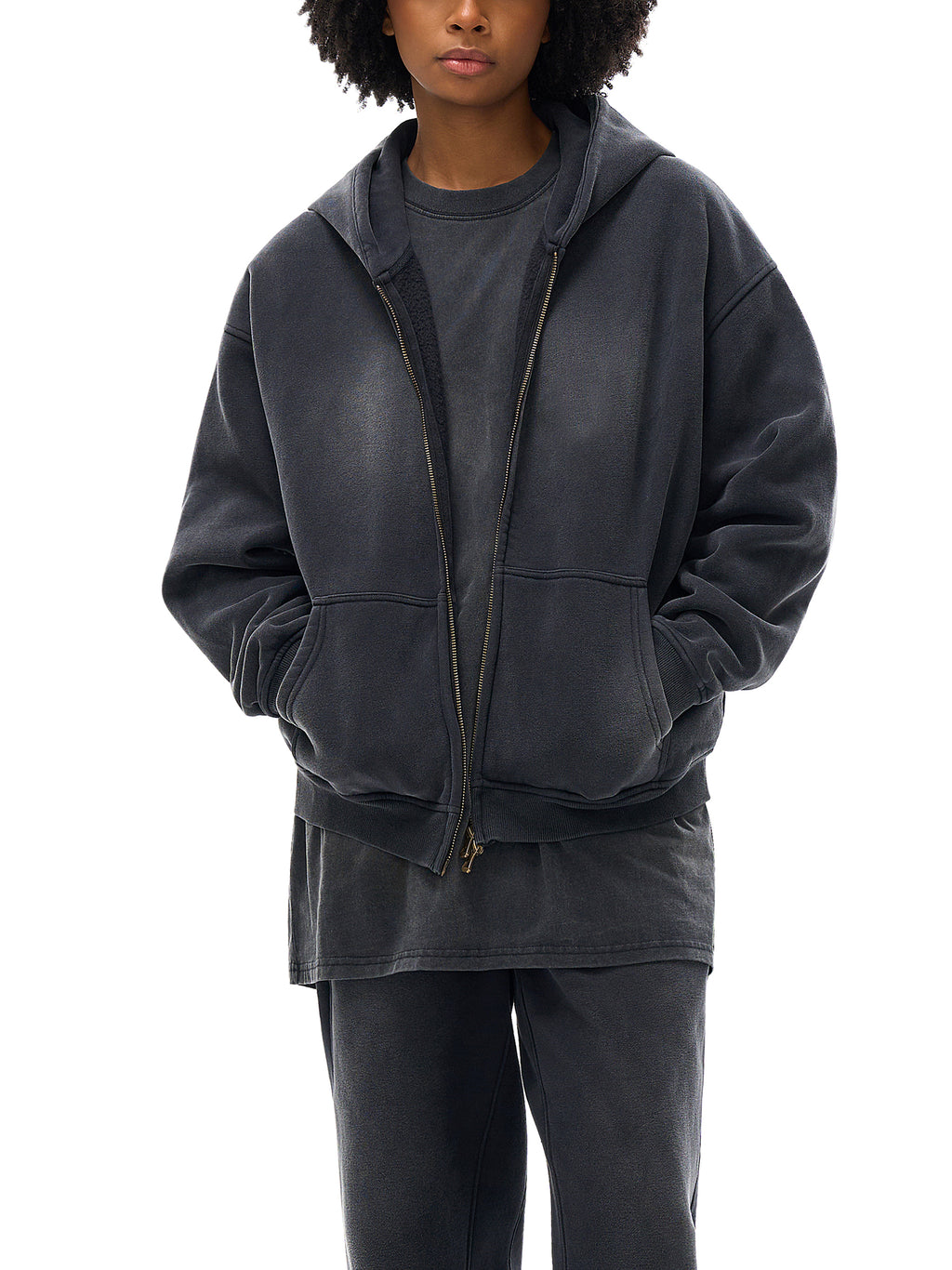 M.I.M.S NYC HOODIE