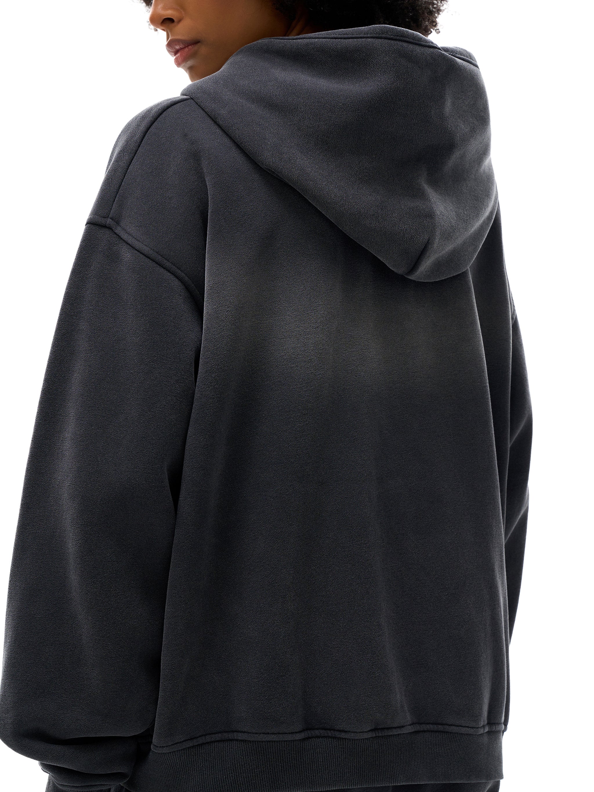 M.I.M.S NYC HOODIE