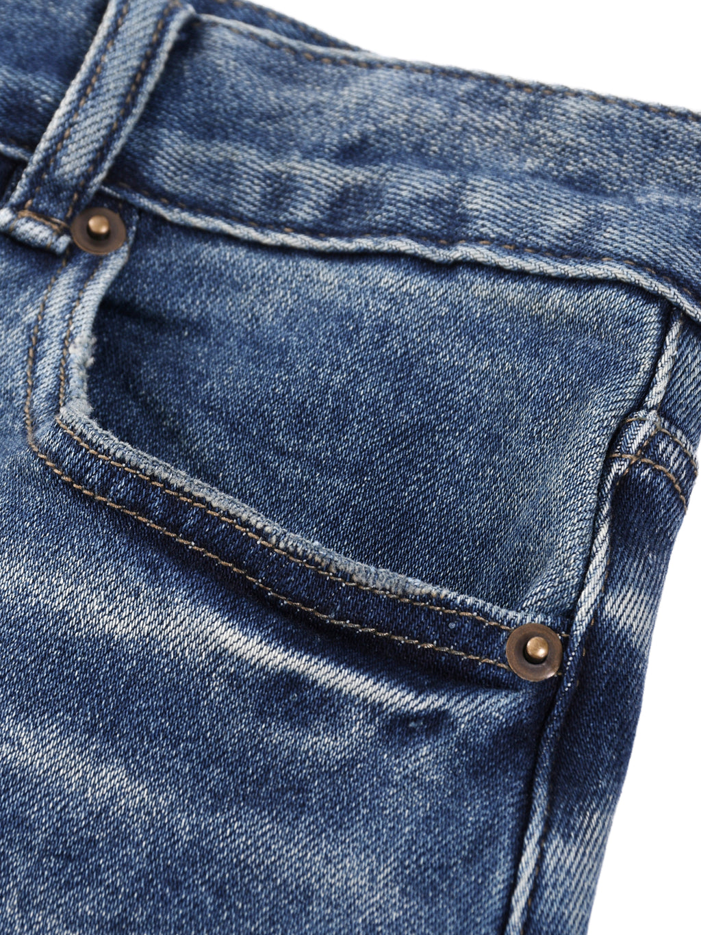 M.I.M.S NYC JEANS
