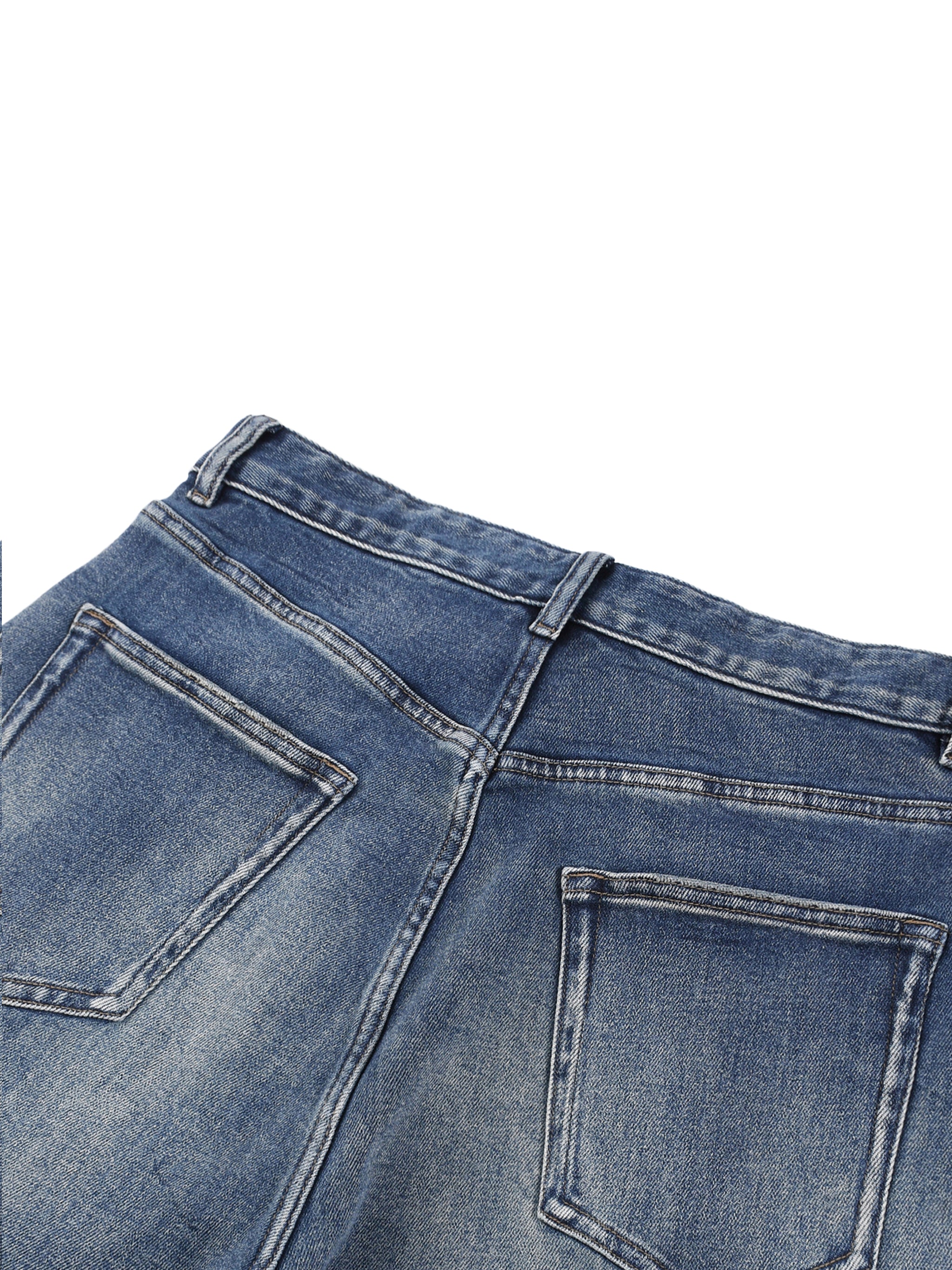 M.I.M.S NYC JEANS