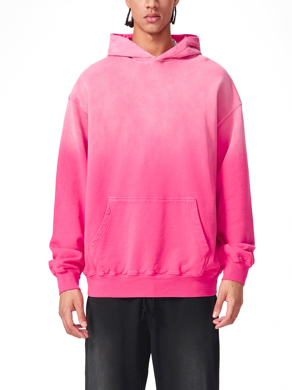 M.I.M.S NYC HOODIE 