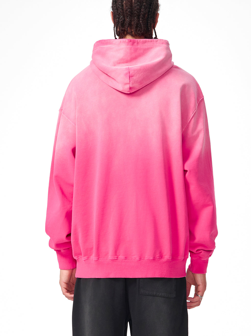 M.I.M.S NYC HOODIE 