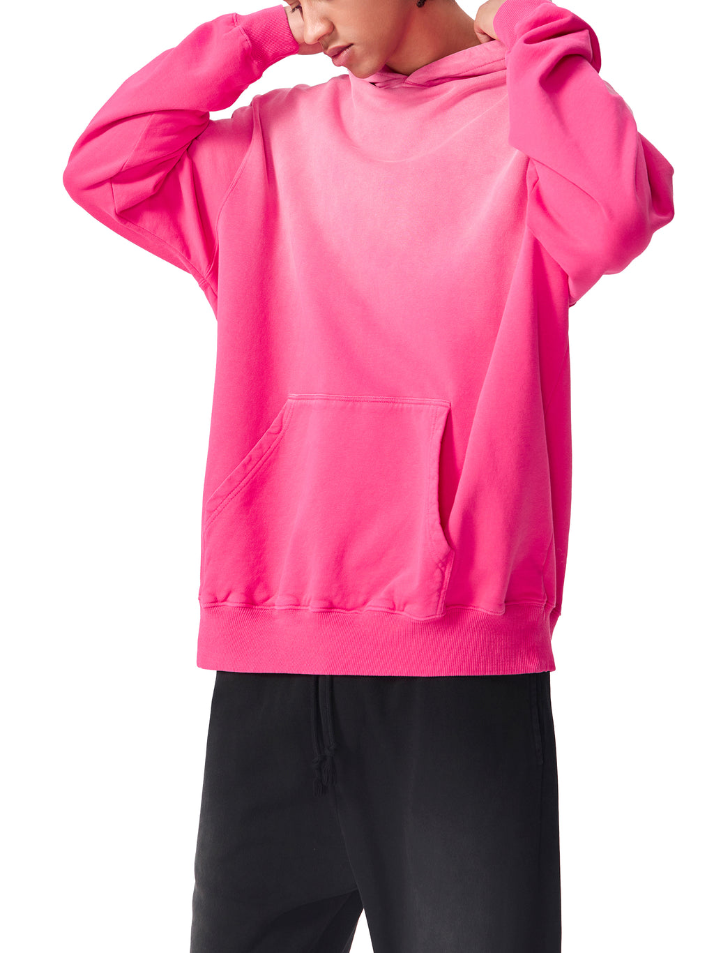 M.I.M.S NYC HOODIE 