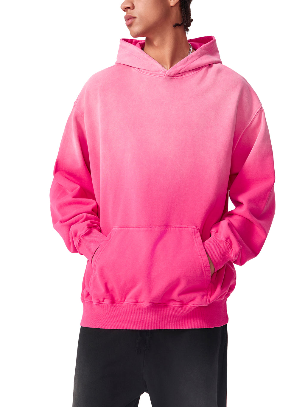 M.I.M.S NYC HOODIE 
