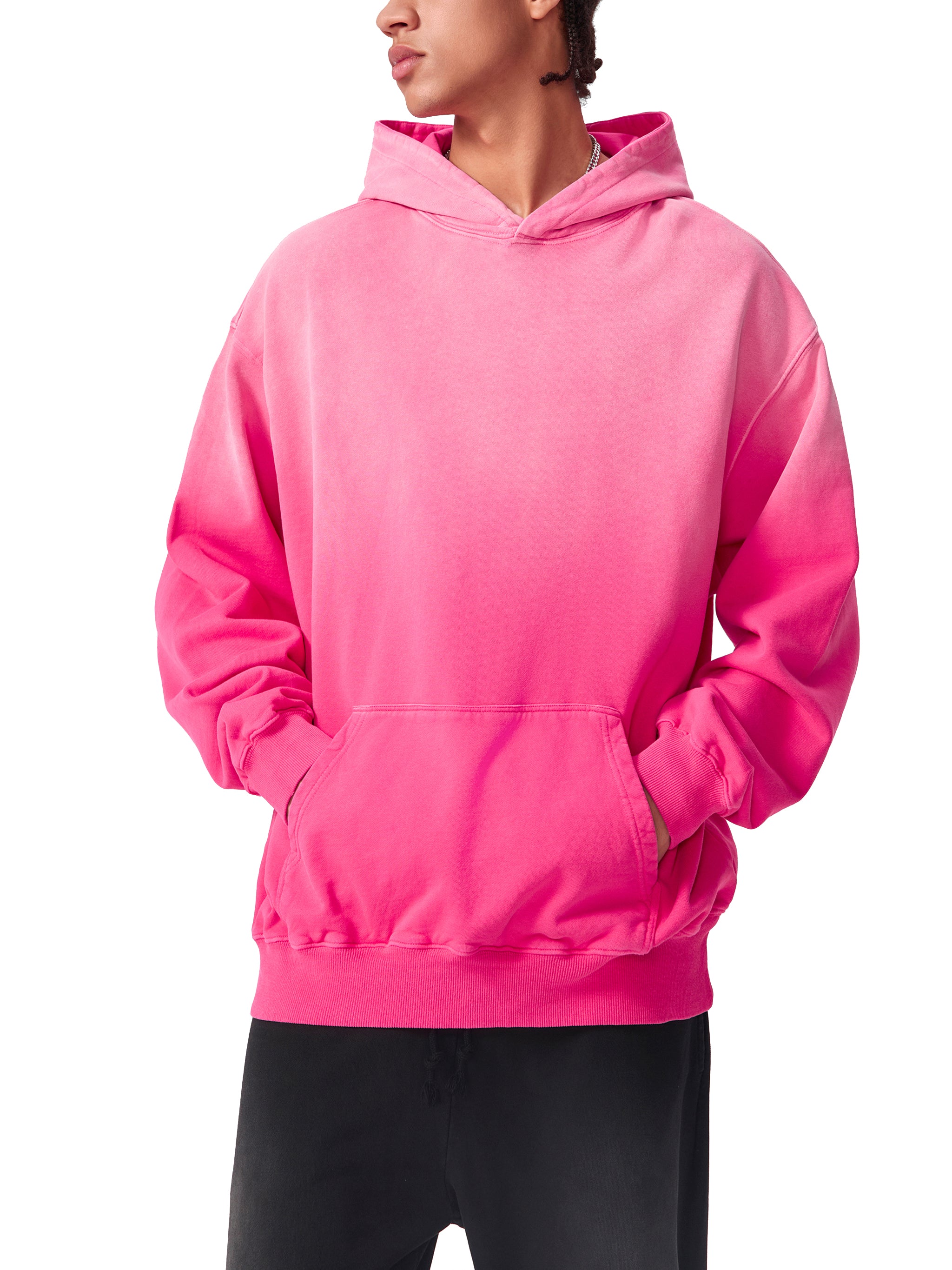 M.I.M.S NYC HOODIE 